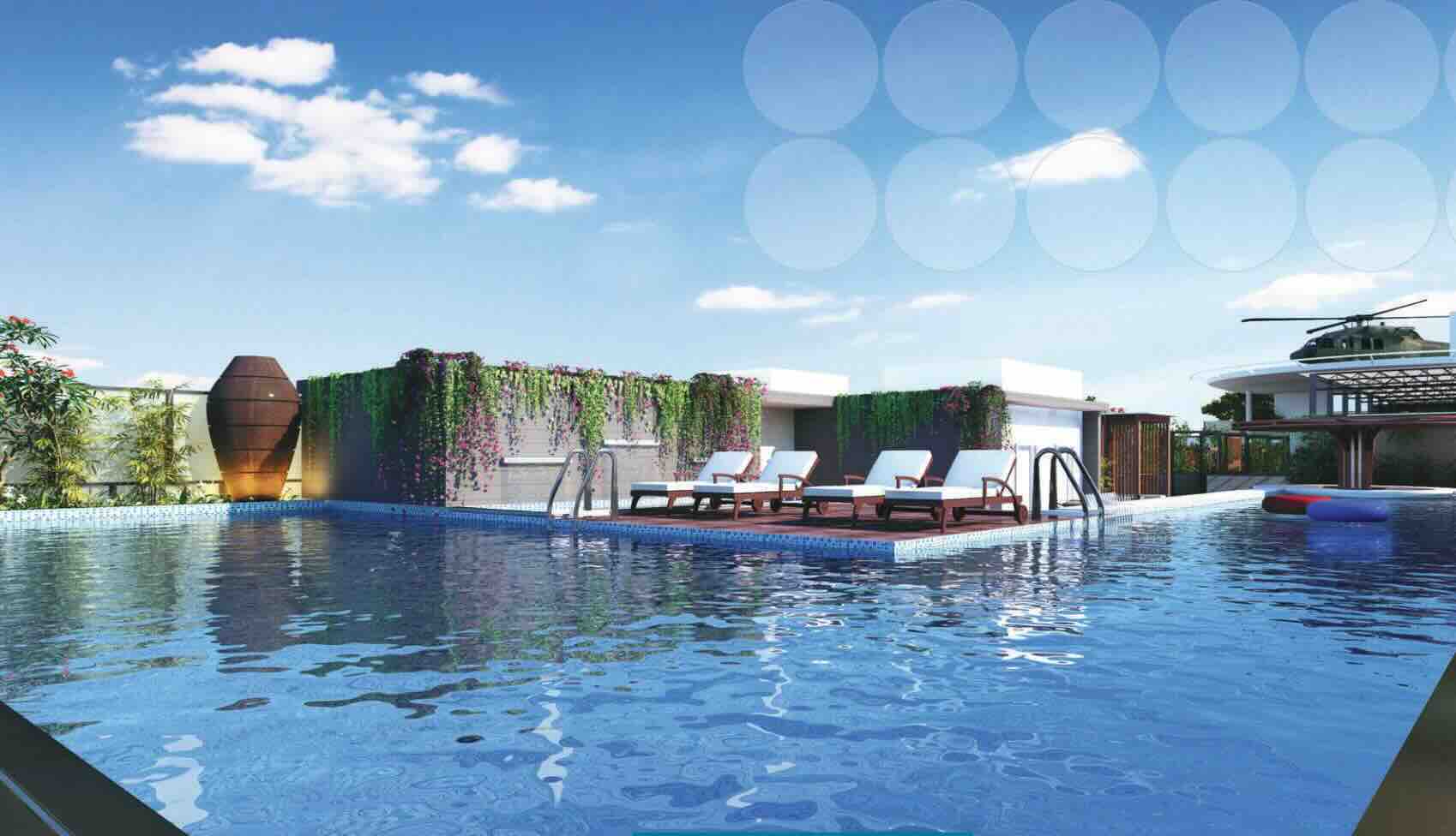 Purva Weaves Brochure Photos